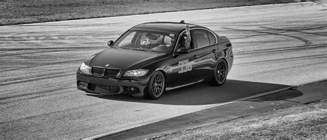 Bmw 335i With 17 Arc 8 Front Anthracite Arc 8 18x85 Et Flickr