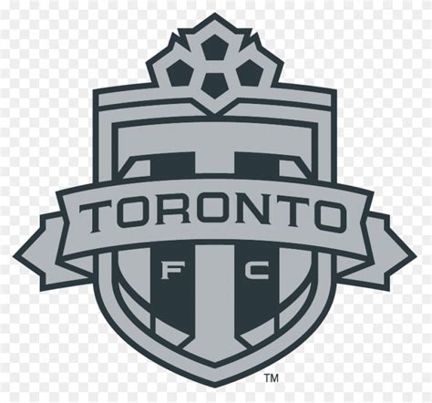 Toronto Fc Logo & Transparent Toronto Fc.PNG Logo Images