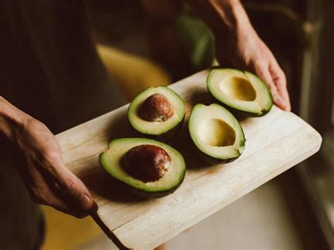 Cinco Beneficios De Comer Aguacate Que Seguramente No Conocías