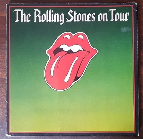 The Rolling Stones Rolling Stones On Tour 1978 According Catawiki