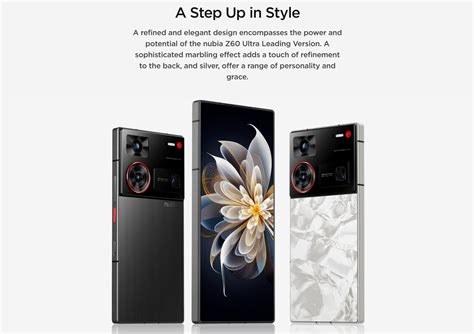 Buy Nubia Z Ultra Leading Version Gb In Kuwait Alezay