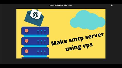 How To Build Your Own SMTP Mail Server SMTP Inbox Server Setup