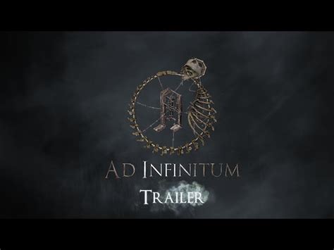 Ad Infinitum release date, trailers, gameplay, and more