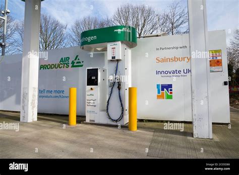 Petrol Station Air Pump High Resolution Stock Photography And Images