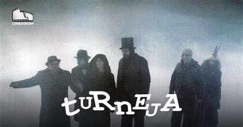 Turneja - Cinesseum