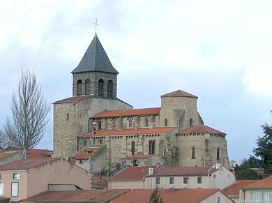 Glise Sainte Martine De Pont Du Ch Teau Mus E Du Patrimoine De France