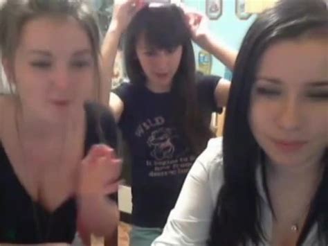 Russians Girlfriends Have Webcam Fun Porn A XHamster