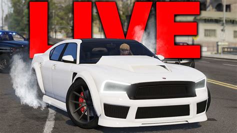 SATURDAY NIGHT LIVE GTA 5 RP LIVE YouTube