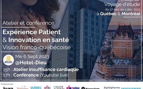 📢🏥[3ème Colloque International] Innovation And Digital En Santé Telos