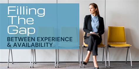 Filling The Gap Between Experience And Availability Collier Legal Search