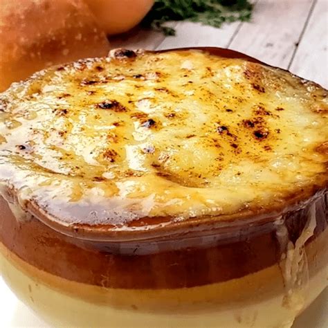 Applebees French Onion Soup Recipe