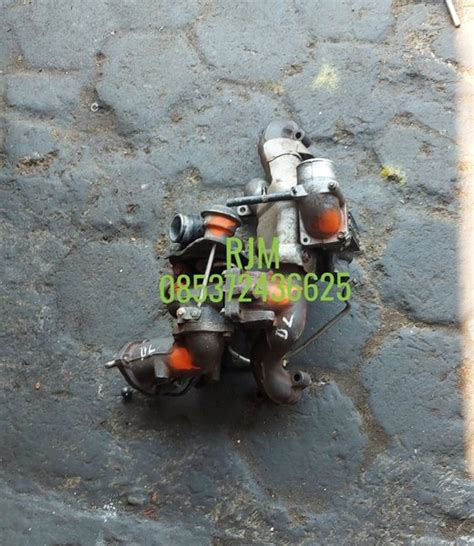 Jual Turbo Taft Rugger Taft Gt Taft Rocky Original Garansi Asli Japan