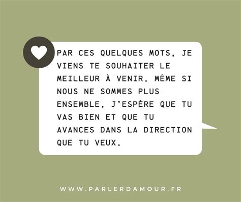 Texte Touchant Pour Son Ex Quon Aime Encore Mod Les