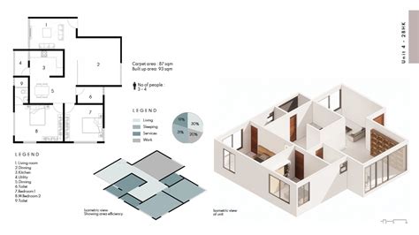 Element S Of Housing Design Cept Portfolio