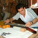 Zepeda Guitars Established Since 1934 Traditional Luthier