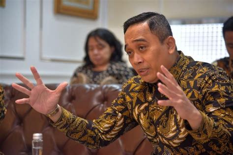 Bksap Dpr Aipa Ke Bertujuan Jaga Stabilitas Perdamaian Asean