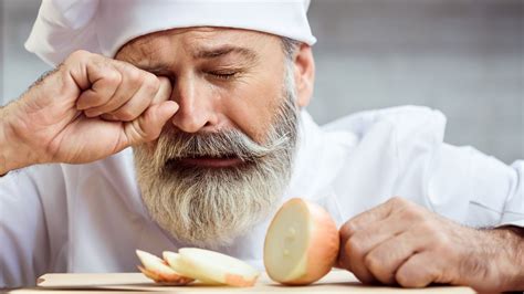 Things To Know About Why Onions Make Us Cry