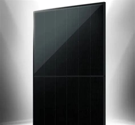 Chinese Shingle Monocrystalline Silicon Solar Panel 430 Watt 440W