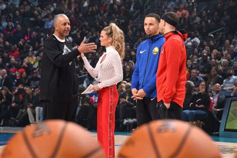 Recapping Standout Moments From NBA All Star 2019 Weekend NBA