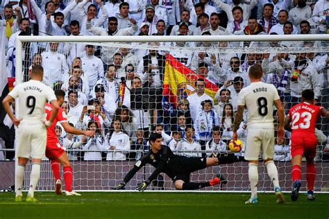 بث مباشر الآن مشاهدة مباراة ريال مدريد ضد جيرونا في الدوري الإسباني