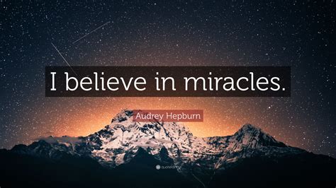 Miracles Wallpapers - Wallpaper Cave