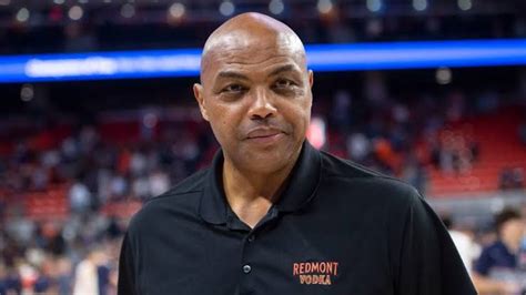 Charles Barkley Throws Verbal Jabs At Shaquille O Neal Igniting A