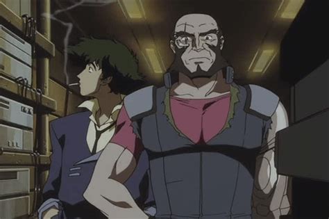 Cowboy Bebop Gifs Page 38 WiffleGif