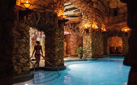 51 Most Romantic Places In The U S Grove Park Inn Grove Park Inn