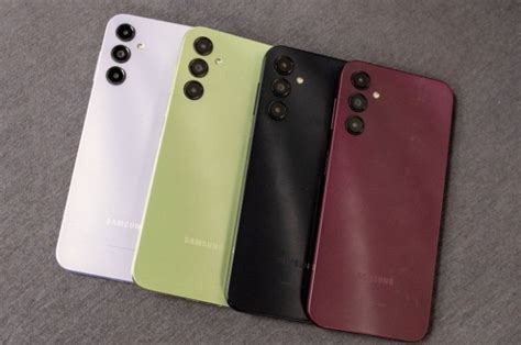 Kekurangan Hp Samsung A G Dibalik Spek Berkelas Dengan Fitur