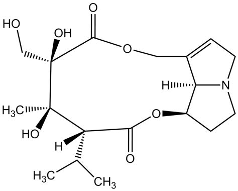 Junceine Phyproof Reference Substance PhytoLab