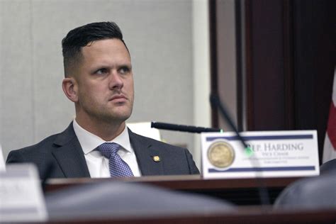 'Don't Say Gay' Florida lawmaker resigns amid fraud charges