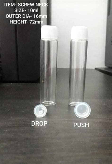 Glass Hplc Vials Ml To Ml At Piece In Ankleshwar Id