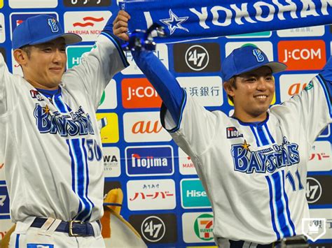 Dena・東克樹が記録ラッシュの16勝目！ 解説陣も「とにかく安定感がありました」と快投を絶賛 ライブドアニュース