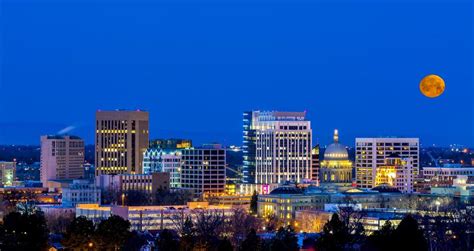 25 Best Things To Do In Boise Idaho