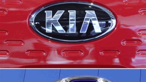 Us Hyundai Kia Recall Nearly Half Million Vehicles Due To Fire Risk