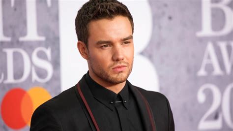 Falleci Liam Payne Ex Miembro De One Direction News