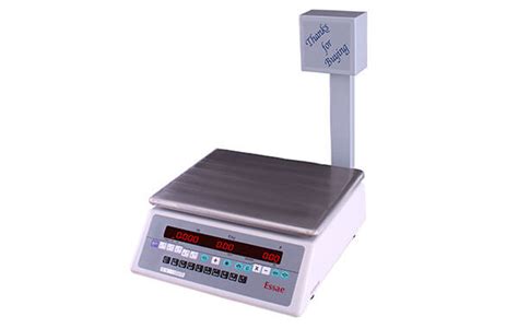 Uniweigh Scales Services Pvt Ltd