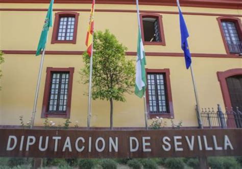 Elecciones Municipales Sevilla Estos Son Los Nombres De Los