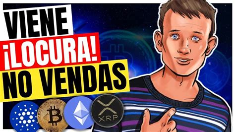 Incre Ble Cardanonoticias Criptomonedas Bitcoin Cardano Ethereum