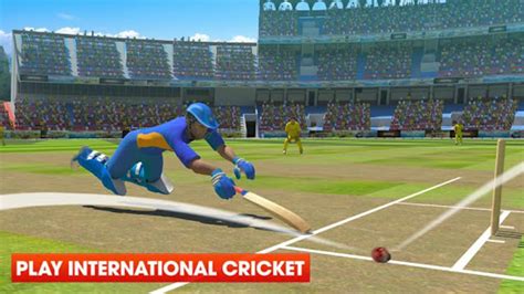 Real World Cricket 18: Cricket Games APK for Android - Download