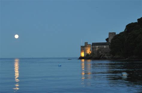 Dartmouth Castle: history, ferry and how to visit - Countryfile.com