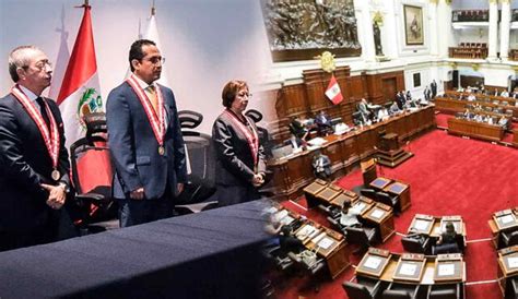 Jnj Tras Informe Aprobado Por La Subcomisi N Un Sector Del Congreso