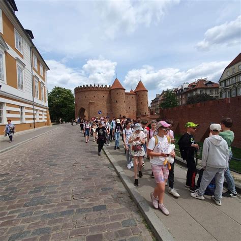 Jedynka Jak Przygoda To Tylko W Warszawie