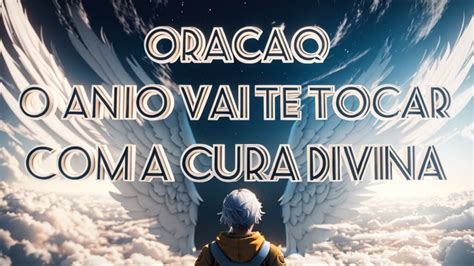 Oração da cura divina YouTube