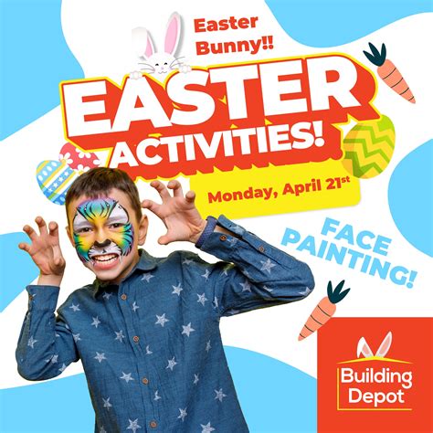 home depot open easter 6