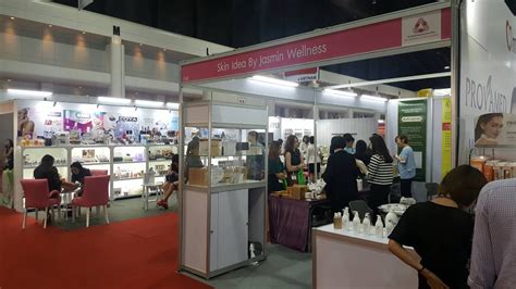 Discover The Best Of Korean Beauty At Beyond Beauty Asean Exhibition