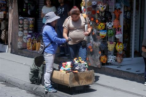 En El De Los Municipios De Puebla Y Tlaxcala La Poblaci N Trabaja