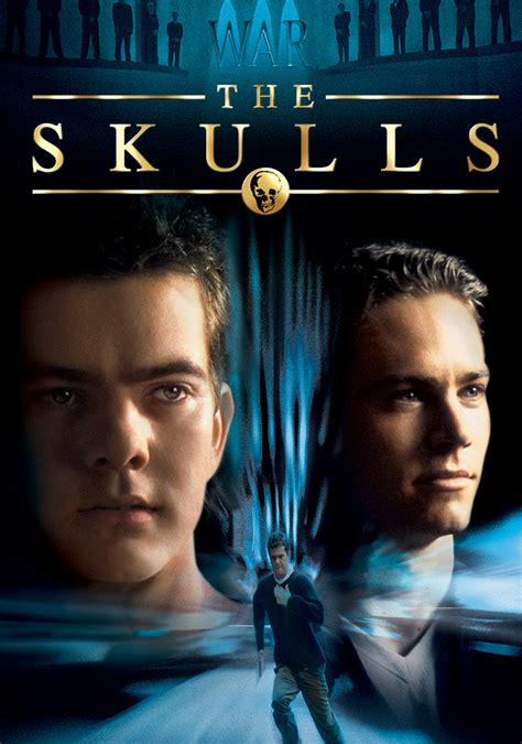 The Skulls | Movie fanart | fanart.tv