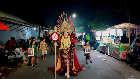 Part Malam | Video Lengkap Karnaval MUNDUREJO Umbulsari Jember 2024 ...