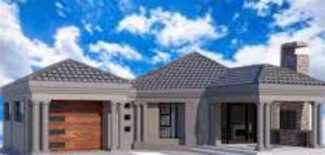 Simple Roof Modern House Plans